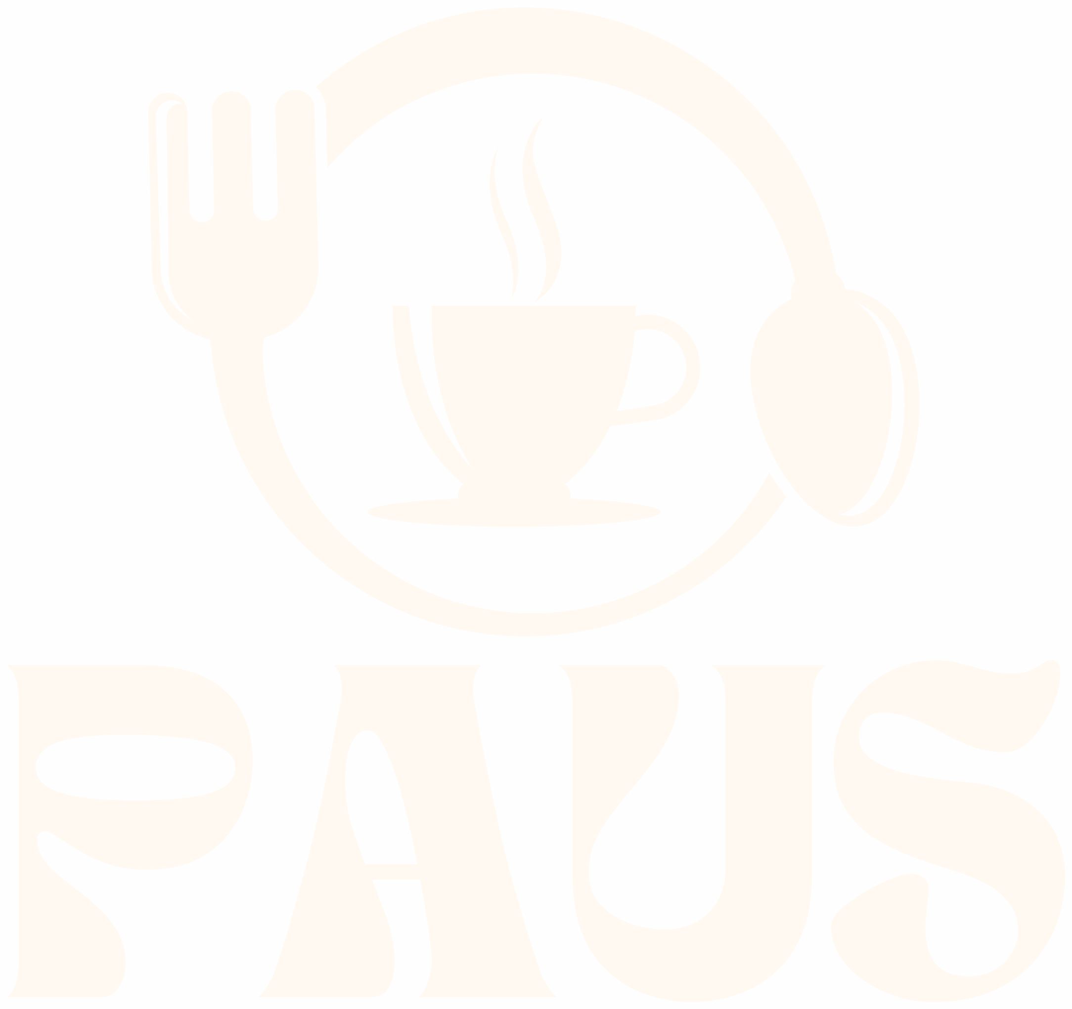 Pauscafé